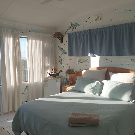 אמנזימטוטי Deep Blue Guest House מראה חיצוני תמונה