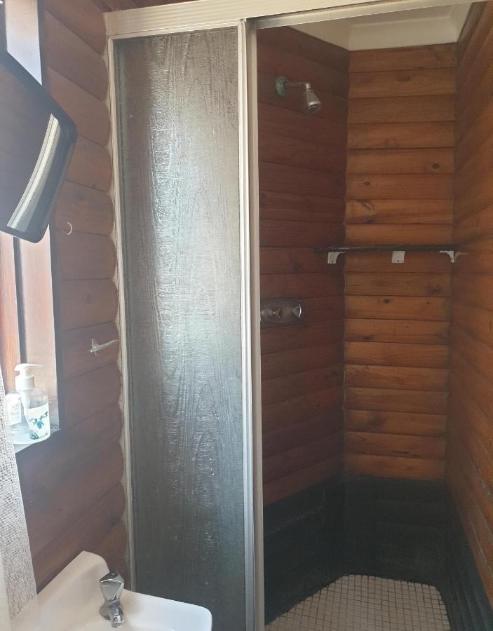אמנזימטוטי Deep Blue Guest House מראה חיצוני תמונה
