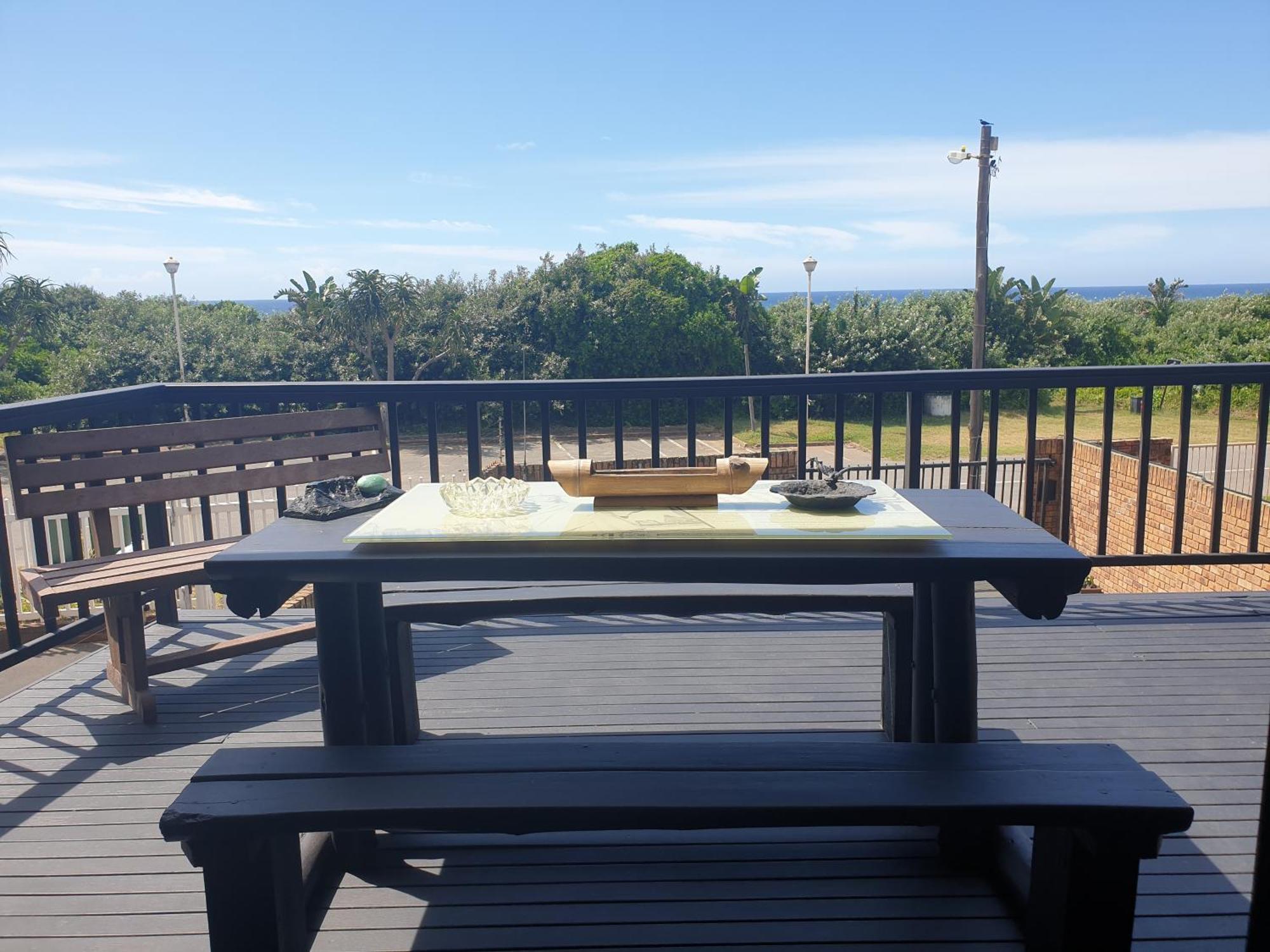 אמנזימטוטי Deep Blue Guest House מראה חיצוני תמונה