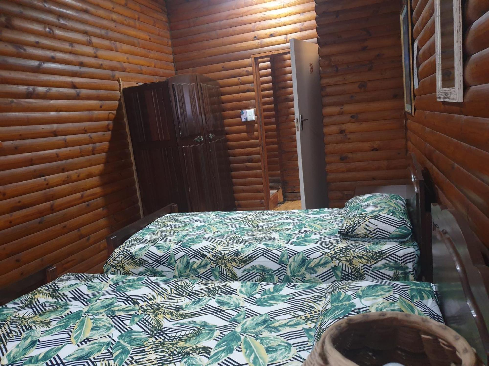 אמנזימטוטי Deep Blue Guest House מראה חיצוני תמונה
