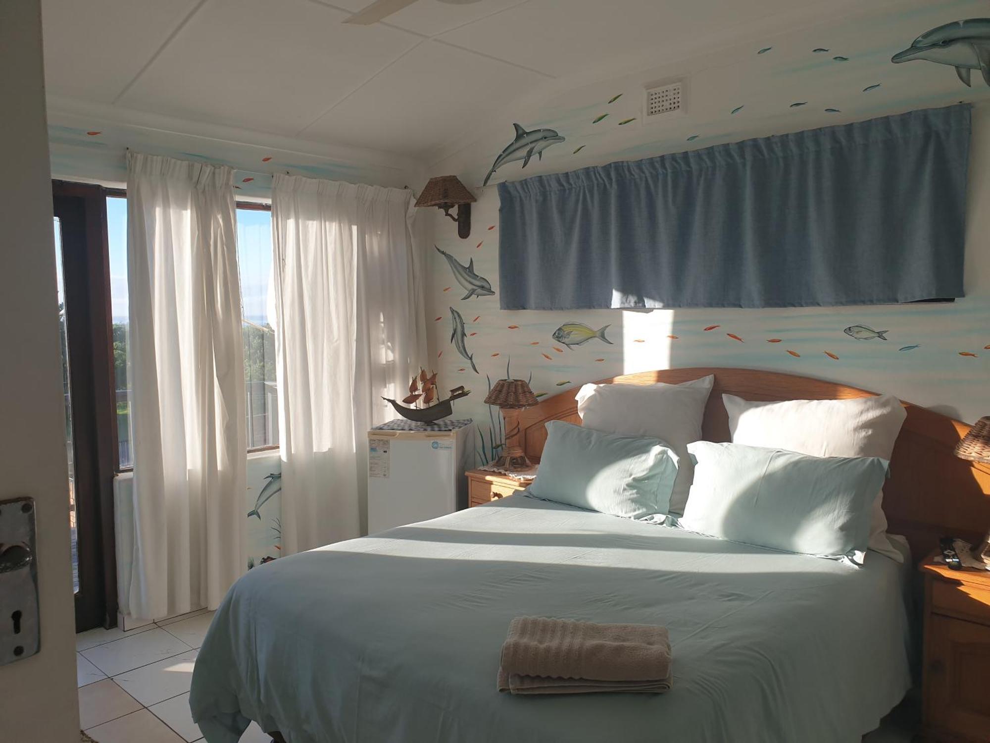 אמנזימטוטי Deep Blue Guest House מראה חיצוני תמונה