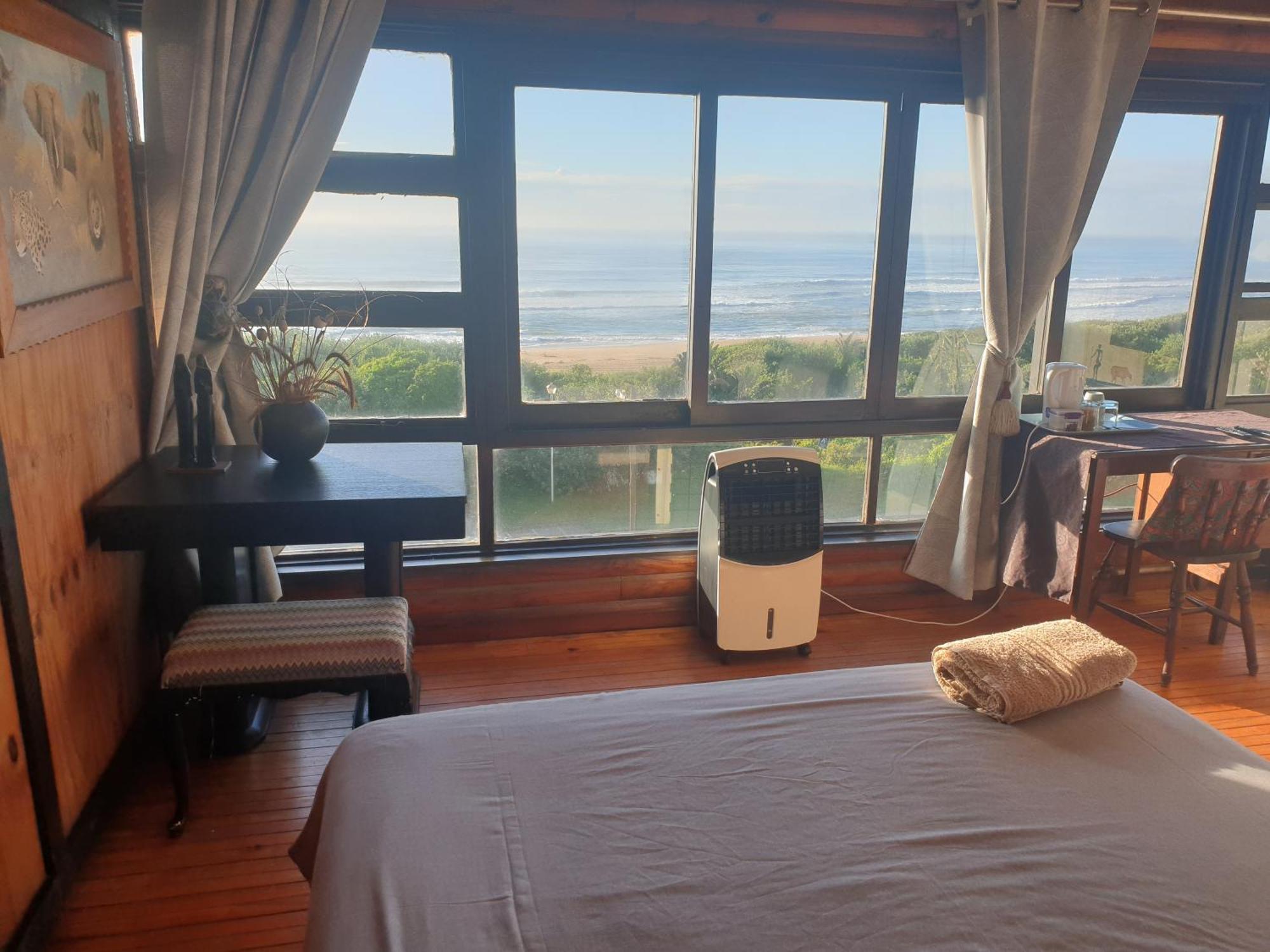 אמנזימטוטי Deep Blue Guest House מראה חיצוני תמונה