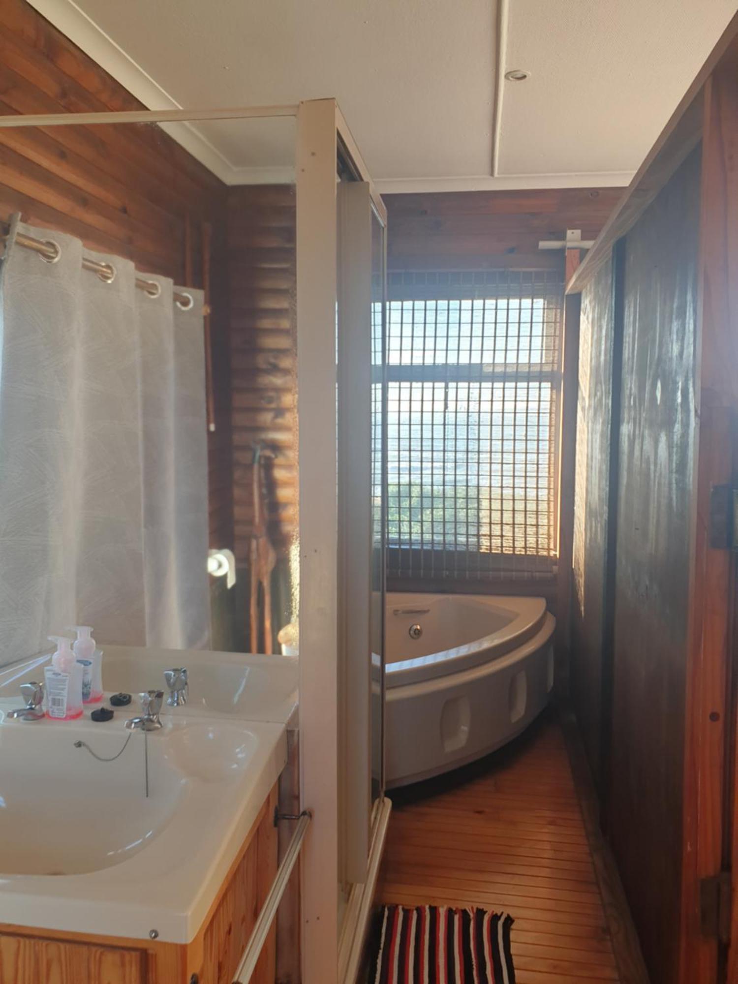 אמנזימטוטי Deep Blue Guest House מראה חיצוני תמונה