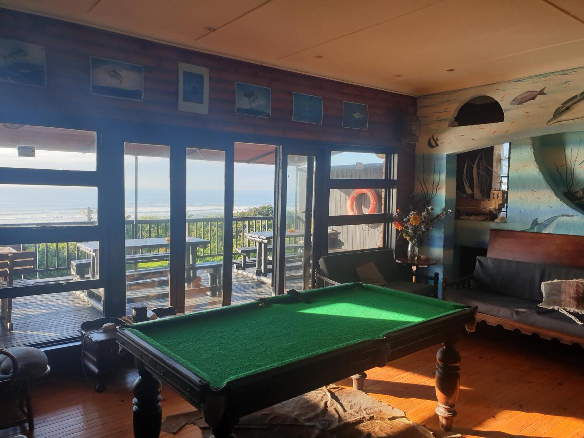 אמנזימטוטי Deep Blue Guest House מראה חיצוני תמונה